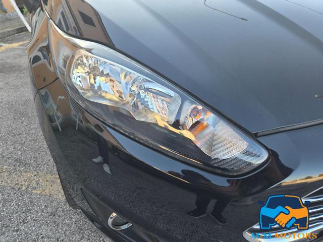 FORD Fiesta usata 26