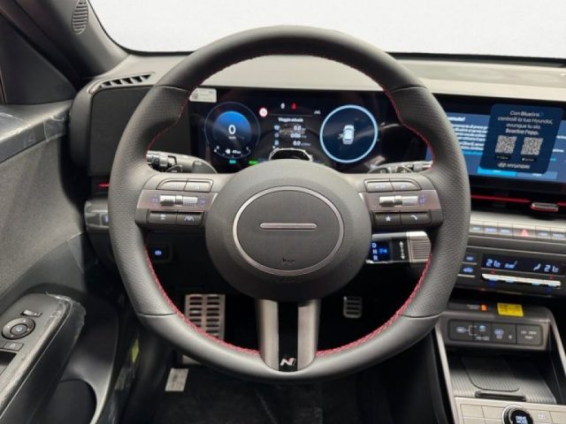 HYUNDAI Kona usata, con Cruise Control