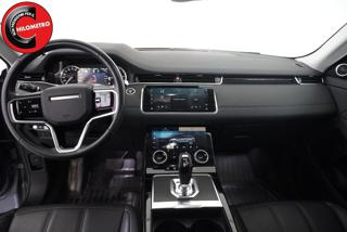 LAND ROVER Range Rover Evoque usata, con Controllo trazione