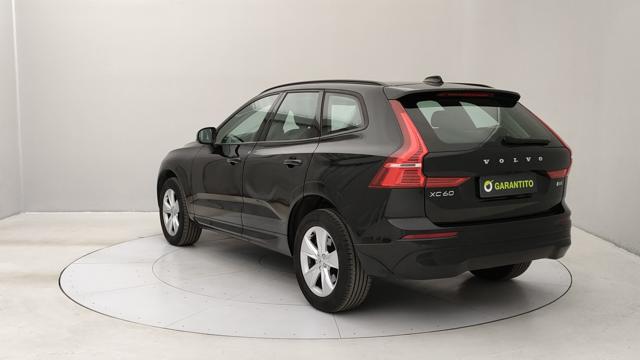 VOLVO XC60 usata, con Airbag laterali