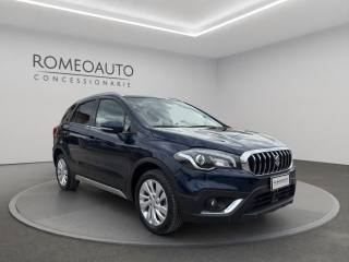 SUZUKI S-Cross usata, con Controllo trazione