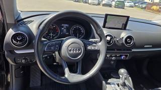 AUDI A3 usata, con Volante in pelle