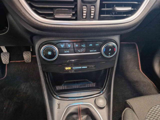 FORD Puma usata, con Controllo trazione