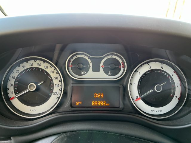 FIAT 500L usata 25