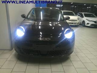 FIAT 600 usata, con Airbag laterali