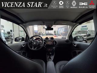 SMART ForTwo usata, con Chiusura centralizzata