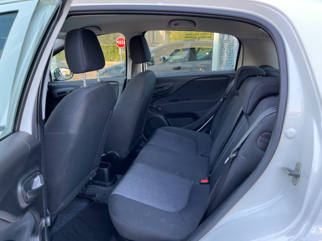 FIAT Punto usata, con Chiusura centralizzata