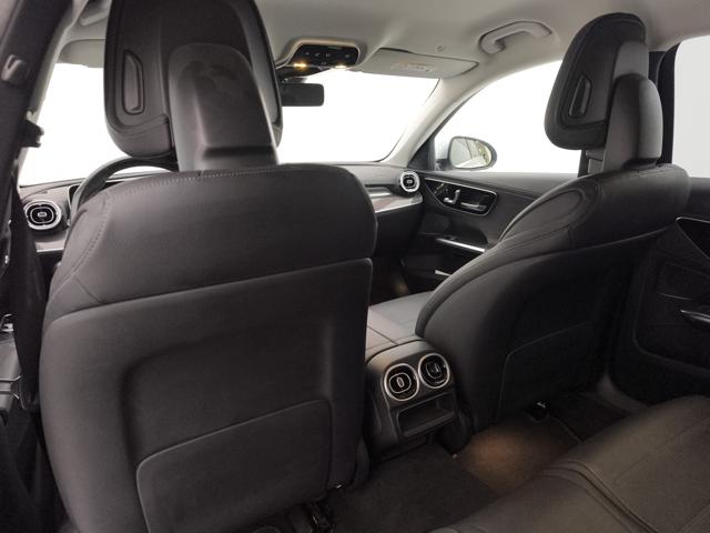 MERCEDES-BENZ C 220 usata, con Portellone posteriore elettrico