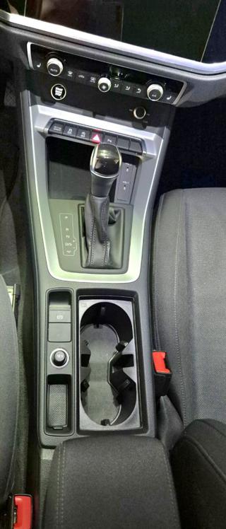 AUDI Q3 usata, con Climatizzatore