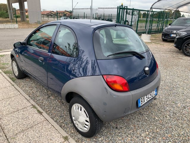 FORD Ka usata, con Chiusura centralizzata