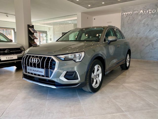 AUDI Q3 usata, con ABS