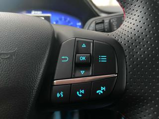 FORD Puma usata, con Controllo trazione
