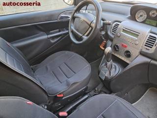 LANCIA Ypsilon usata, con Antifurto