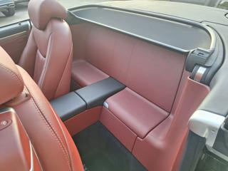 MERCEDES-BENZ SL 500 usata, con ESP