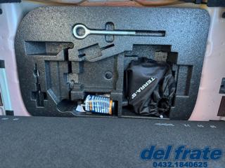 FIAT 500 usata, con Volante in pelle