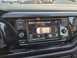 VOLKSWAGEN Taigo usata, con Boardcomputer