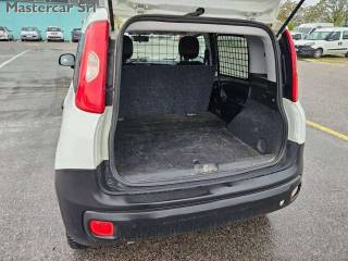 FIAT Panda usata 12