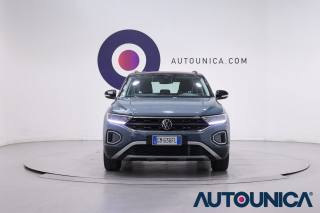 VOLKSWAGEN T-Roc usata, con Airbag
