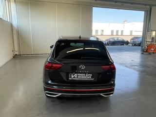 VOLKSWAGEN Tiguan usata, con Autoradio