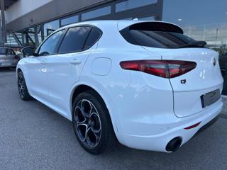 ALFA ROMEO Stelvio usata, con Boardcomputer