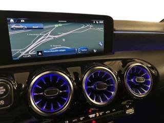 MERCEDES-BENZ A 180 usata, con ESP