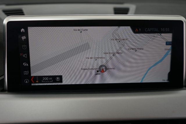 BMW X1 usata, con ESP