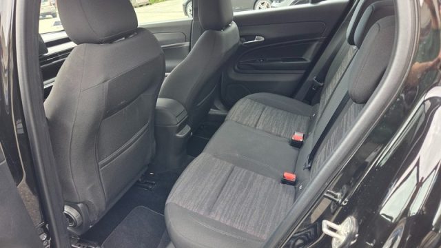 JEEP Avenger usata, con Controllo trazione