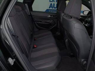 PEUGEOT 308 usata, con Vetri oscurati
