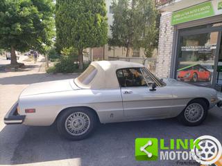 ALFA ROMEO Spider usata 2