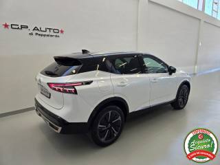 NISSAN Qashqai usata, con Alzacristalli elettrici