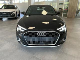 AUDI A3 usata, con Airbag