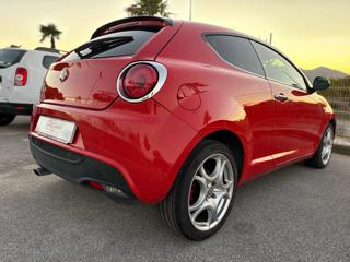 ALFA ROMEO MiTo usata, con Airbag laterali