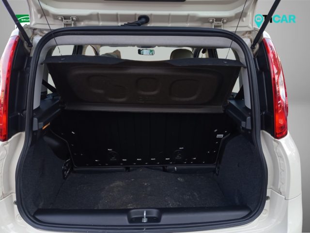 FIAT Panda Cross usata, con Cerchi in lega