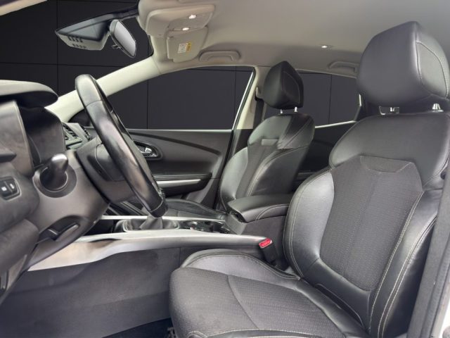 RENAULT Kadjar usata, con Chiusura centralizzata