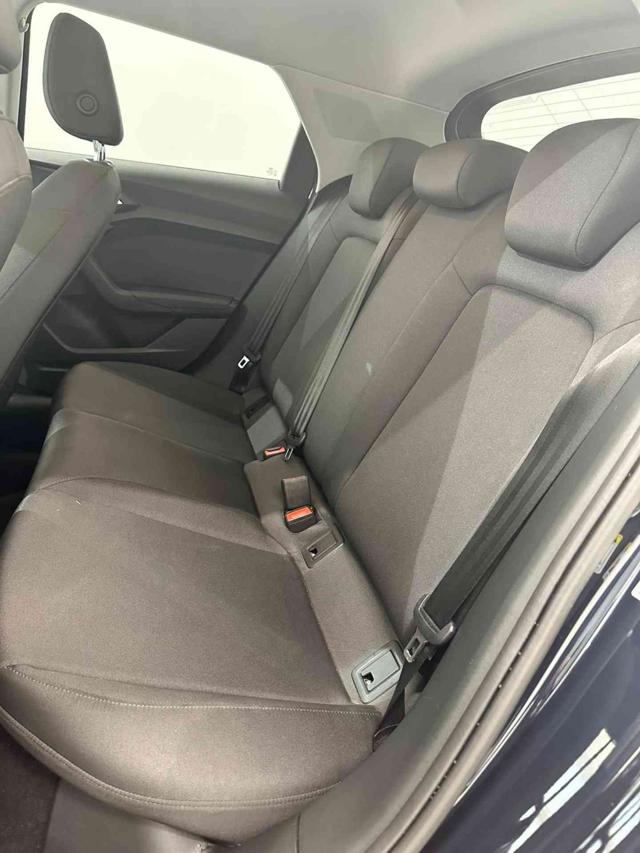 AUDI A1 usata, con Chiusura centralizzata