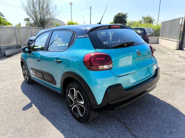 CITROEN C3 usata 2