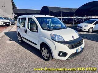 FIAT Qubo usata, con Airbag