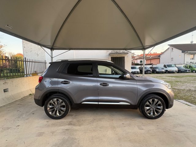 DR MOTOR DR 4.0 usata, con Boardcomputer