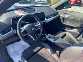 BMW X1 usata, con Controllo trazione