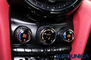 MINI Cooper SD usata, con Specchietti laterali elettrici