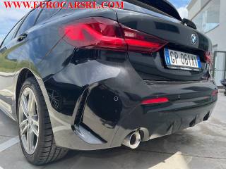 BMW 116 usata, con Cruise Control