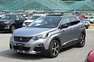 PEUGEOT 3008 BlueHDi 120 S&S Allure