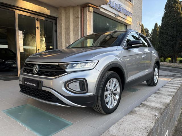 VOLKSWAGEN T-Roc usata, con ABS