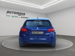 PEUGEOT 308 usata, con Autoradio