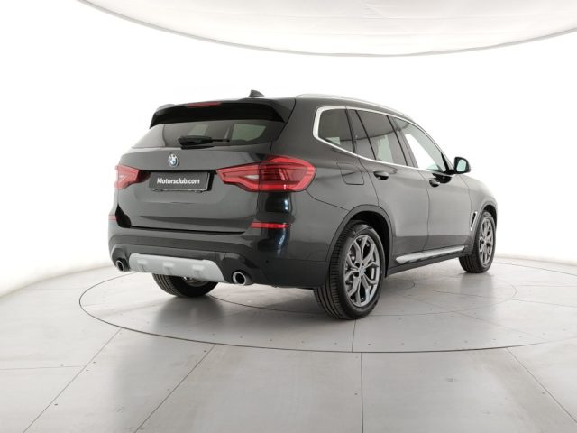 BMW X3 usata, con Autoradio