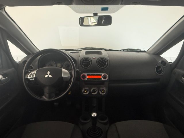 MITSUBISHI Colt usata 10