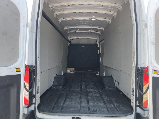 FORD Transit usata 17