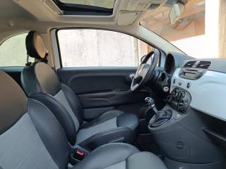 FIAT 500 usata, con Lettore CD