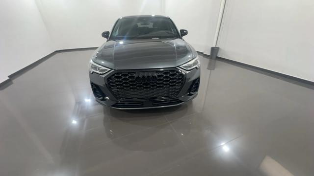 AUDI Q3 usata, con Airbag