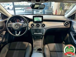 MERCEDES-BENZ CLA 200 usata, con Cruise Control